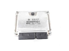 CENTRALITA MOTOR UCE 038906012CE 038906012CE 0281010257
