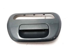 MANETA EXTERIOR PORTON MN182545 