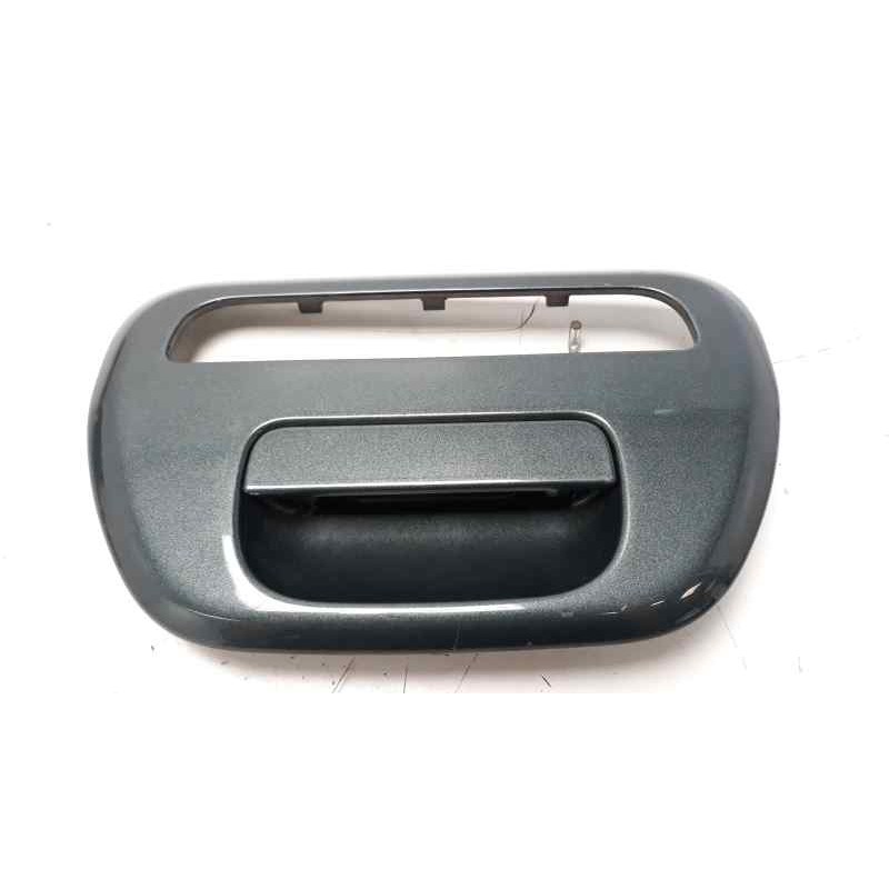 Recambio de maneta exterior porton para mitsubishi l 200 (ka0/kb0) 2.5 di-d cat referencia OEM IAM MN182545  