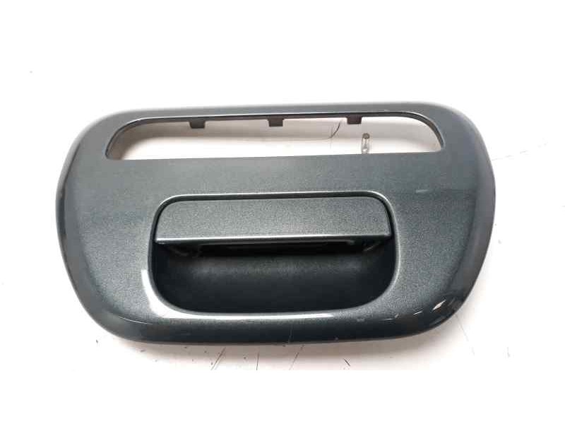 Recambio de maneta exterior porton para mitsubishi l 200 (ka0/kb0) 2.5 di-d cat referencia OEM IAM MN182545  