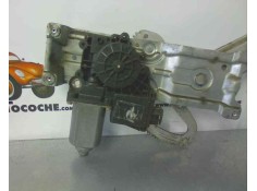 Recambio de elevalunas delantero derecho para opel corsa b referencia OEM IAM 140004 OV25ARSCM 118414 2