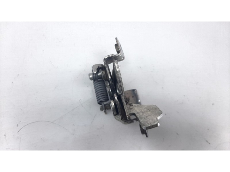 Recambio de cerradura capo para fiat nuova 500 (150) 1.2 cat referencia OEM IAM 51785174  