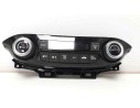 MANDO CLIMATIZADOR 79600T1VG611 79600T1VG611 