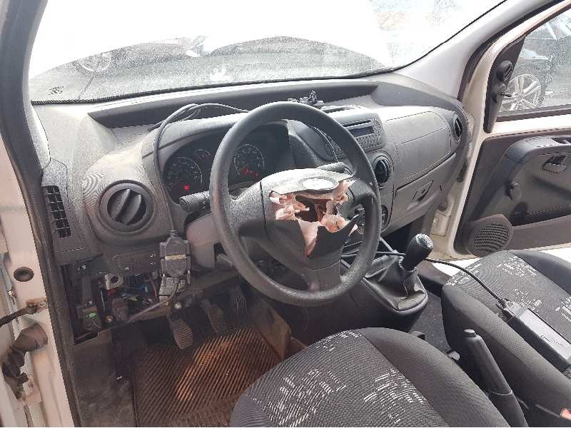 fiat fiorino del año 2015