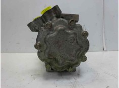 Recambio de compresor aire acondicionado para dacia logan mcv laureate referencia OEM IAM 6001547455 32742 SD7V16 2