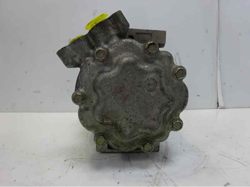 Recambio de compresor aire acondicionado para dacia logan mcv laureate referencia OEM IAM 6001547455 32742 SD7V16
