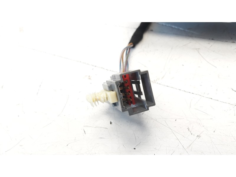 Recambio de airbag delantero derecho para jaguar xf 3.0 v6 diesel cat referencia OEM IAM 9X23F044A74AC  
