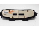 MANDO CLIMATIZADOR 79600T1VG611 79600T1VG611 