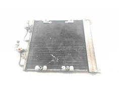 CONDENSADOR / RADIADOR AIRE ACONDICIONADO 13129195 35598 AC376000S