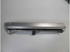 Recambio de molduras delanteras para opel zafira a elegance referencia OEM IAM 90580652  