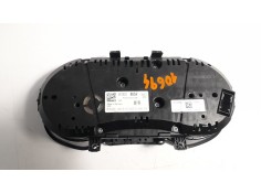 Recambio de cuadro instrumentos para seat leon st (5f8) style connect referencia OEM IAM 5F0920863A   2