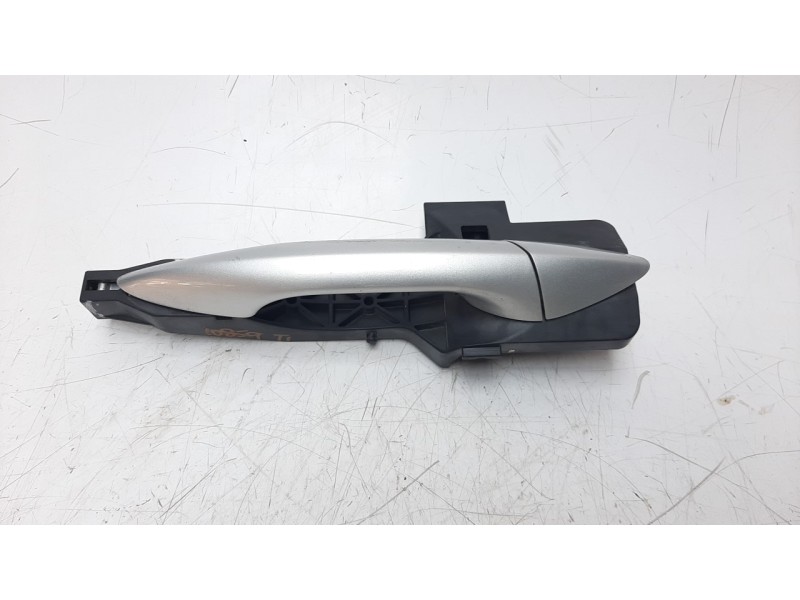 Recambio de maneta exterior trasera izquierda para hyundai i30 (gd) 1.4 cat referencia OEM IAM 82651A6050  