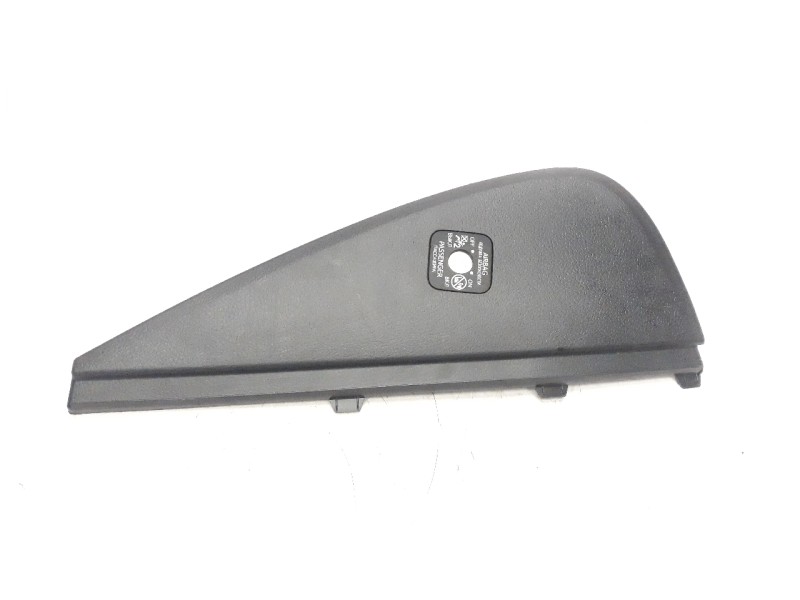 Recambio de moldura para toyota land cruiser (j15) 2.8 cat referencia OEM IAM 5531760050  