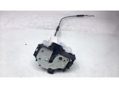 CERRADURA PUERTA DELANTERA IZQUIERDA 52041739 52041739 