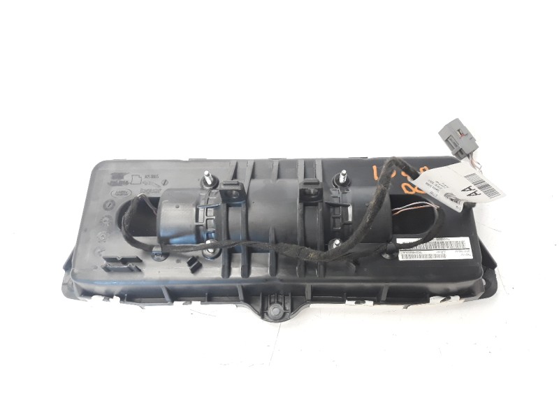 Recambio de airbag delantero derecho para jaguar xf 3.0 v6 diesel cat referencia OEM IAM 9X23F044A74AC  