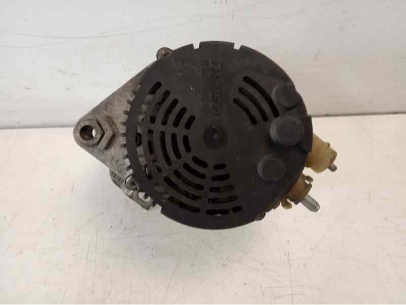 Recambio de alternador para citroen c1 audace referencia OEM IAM 270600Q120 ALF710304 A30477