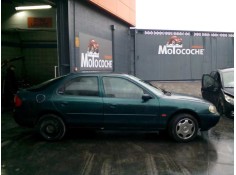 FORD MONDEO BERLINA (GD)