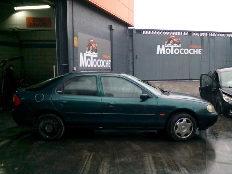 ford mondeo berlina (gd) del año 1997