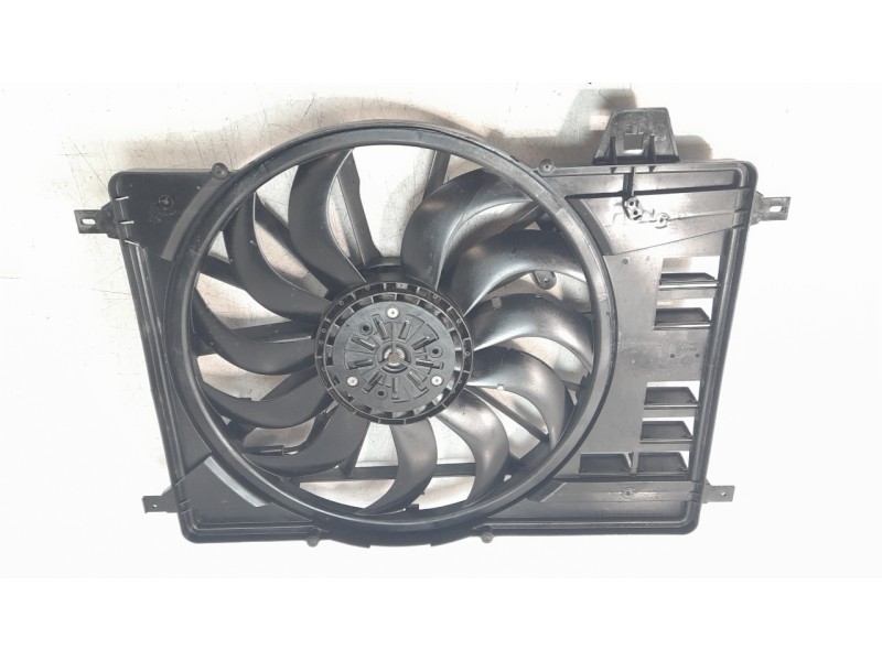 Recambio de electroventilador para land rover discovery sport pure referencia OEM IAM GJ328C607BB  