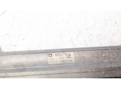 Recambio de condensador / radiador aire acondicionado para opel zafira b cosmo referencia OEM IAM 13129195 35598 AC376000S 2