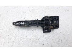 Recambio de maneta exterior trasera izquierda para hyundai i30 (gd) 1.4 cat referencia OEM IAM 82651A6050   2