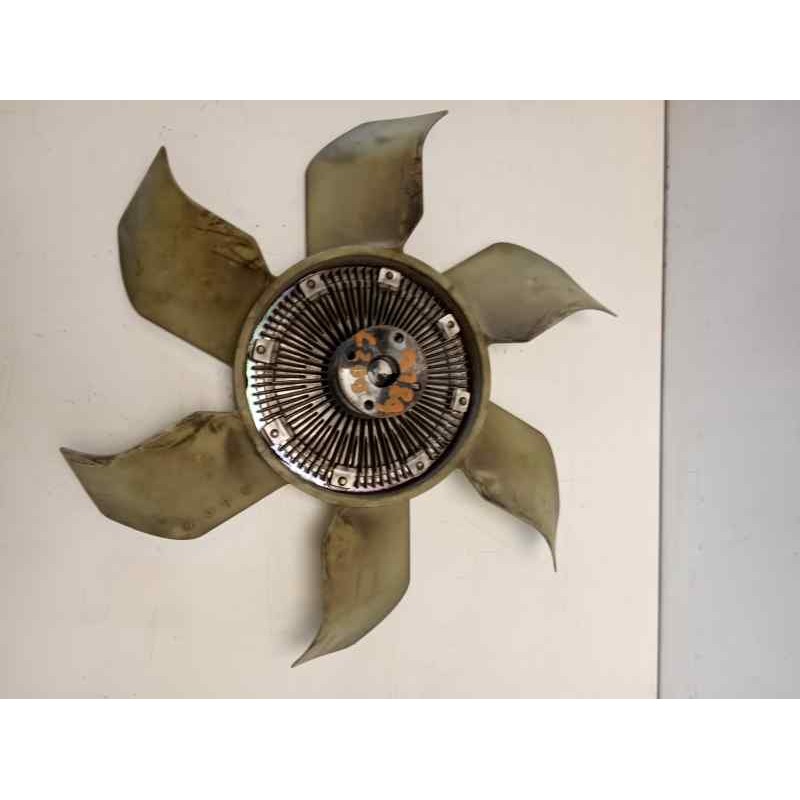Recambio de ventilador viscoso motor para mitsubishi l 200 (ka0/kb0) 2.5 di-d cat referencia OEM IAM 1320A032 49546 