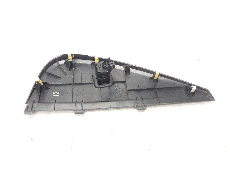 Recambio de moldura para toyota land cruiser (j15) 2.8 cat referencia OEM IAM 5531760050  