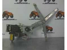 Recambio de elevalunas delantero derecho para opel corsa b referencia OEM IAM 140004 OV25ARSCM 118414
