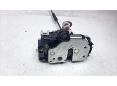 Recambio de cerradura puerta delantera izquierda para fiat nuova 500 (150) 1.2 cat referencia OEM IAM 52041739   2