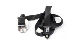CINTURON SEGURIDAD TRASERO IZQUIERDO 98019948XX 