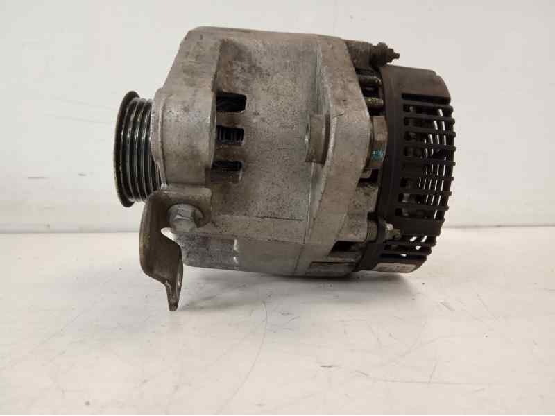 Recambio de alternador para citroen c1 audace referencia OEM IAM 270600Q120 ALF710304 A30477