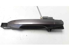 MANETA EXTERIOR TRASERA IZQUIERDA 72141TV0G01ZB 72141TV0G01ZB 