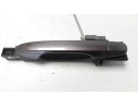 MANETA EXTERIOR TRASERA IZQUIERDA 72141TV0G01ZB 72141TV0G01ZB 