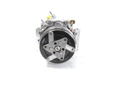 Recambio de compresor aire acondicionado para adria matrix n 670 sl referencia OEM IAM 9619711380   2