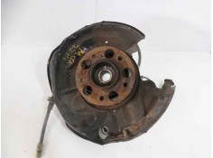 Recambio de mangueta trasera derecha para mercedes-benz clase slk (w170) roadster 2.3 compresor cat referencia OEM IAM   