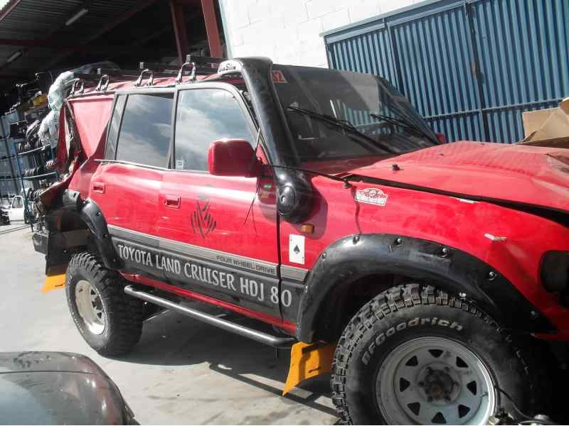 toyota land cruiser station (j8) del año 1991