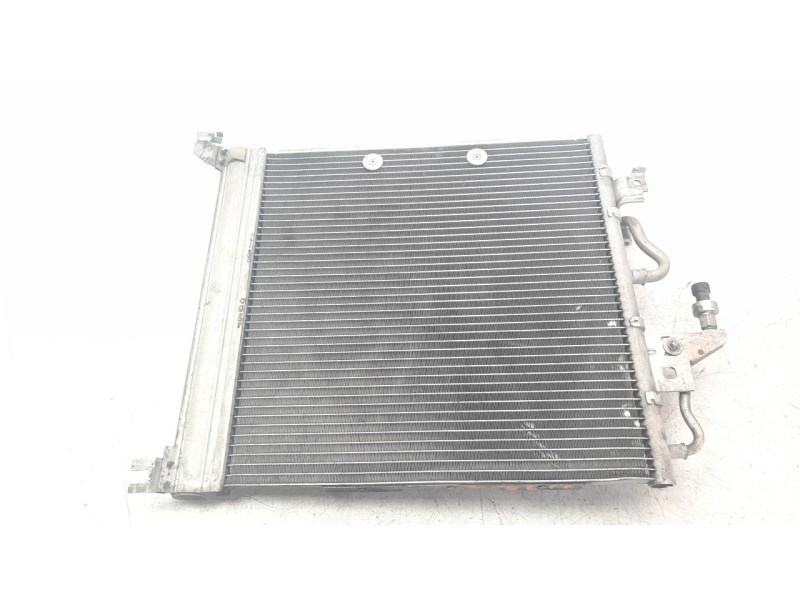 Recambio de condensador / radiador aire acondicionado para opel zafira b cosmo referencia OEM IAM 13129195 35598 AC376000S