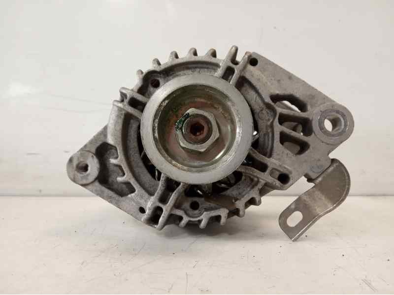Recambio de alternador para citroen c1 audace referencia OEM IAM 270600Q120 ALF710304 A30477