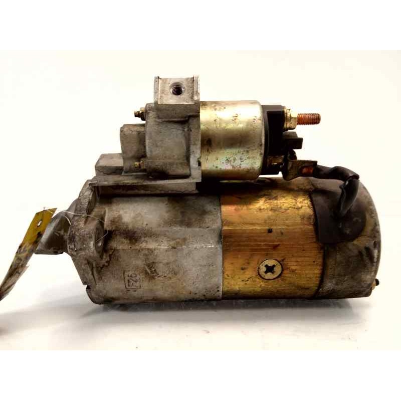 Recambio de motor arranque para alfa romeo 156 (116) 2.4 jtd distinctive referencia OEM IAM 63114010 ARF630103RS FI9030