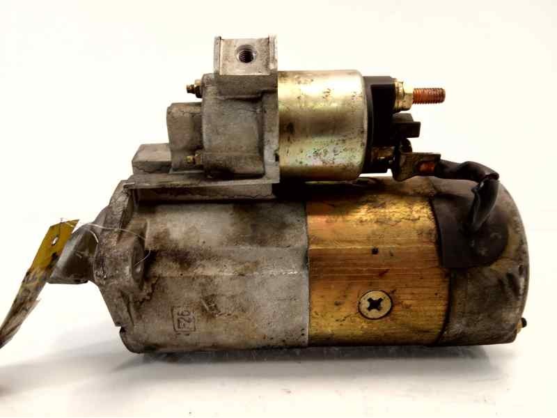 Recambio de motor arranque para alfa romeo 156 (116) 2.4 jtd distinctive referencia OEM IAM 63114010 ARF630103RS FI9030