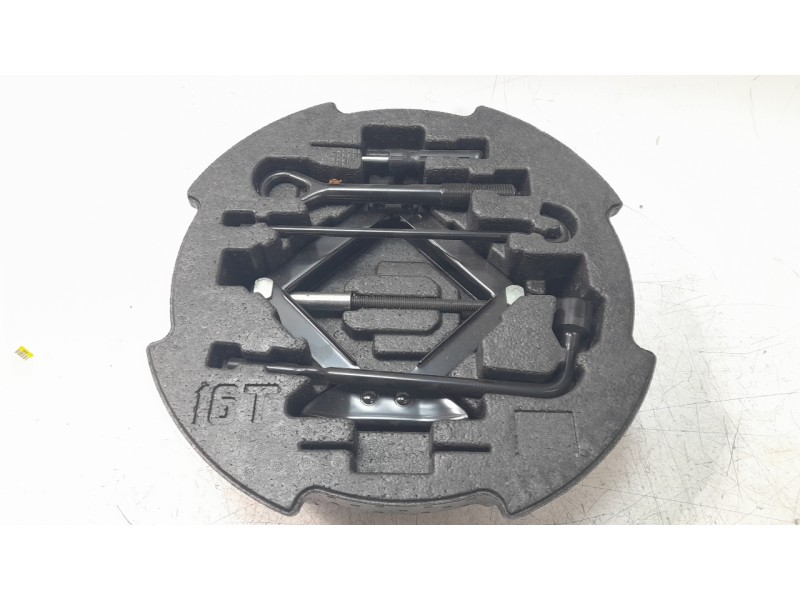 Recambio de herramientas para hyundai i30 (pd) 1.0 tgdi cat referencia OEM IAM 9149G4100  