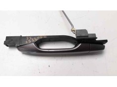 Recambio de maneta exterior trasera izquierda para honda cr-v elegance 4x2 referencia OEM IAM 72141TV0G01ZB   2