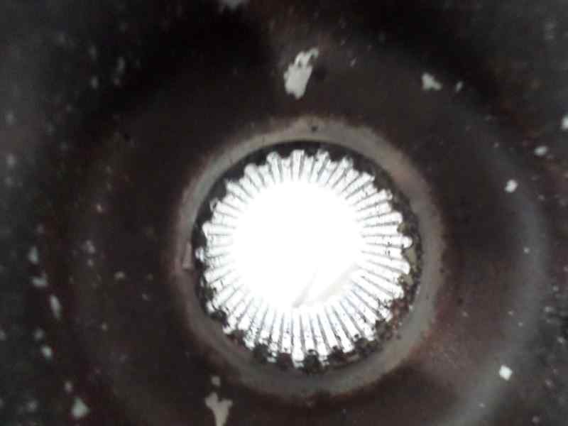 Recambio de mangueta trasera derecha para mercedes-benz clase slk (w170) roadster 2.3 compresor cat referencia OEM IAM   