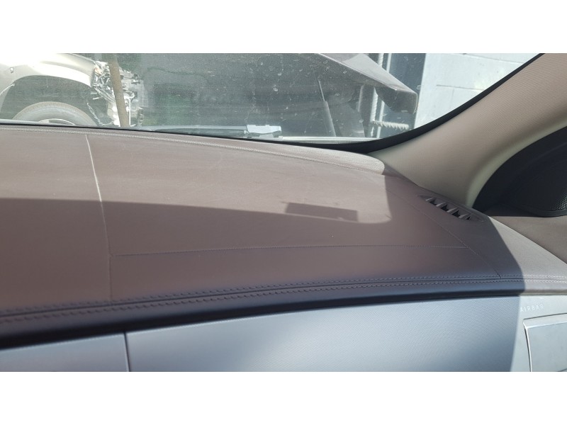 Recambio de airbag delantero derecho para jaguar xf 3.0 v6 diesel cat referencia OEM IAM 9X23F044A74AC  
