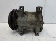 Recambio de compresor aire acondicionado para nissan almera tino (v10m) acenta referencia OEM IAM 926004M500 32690 