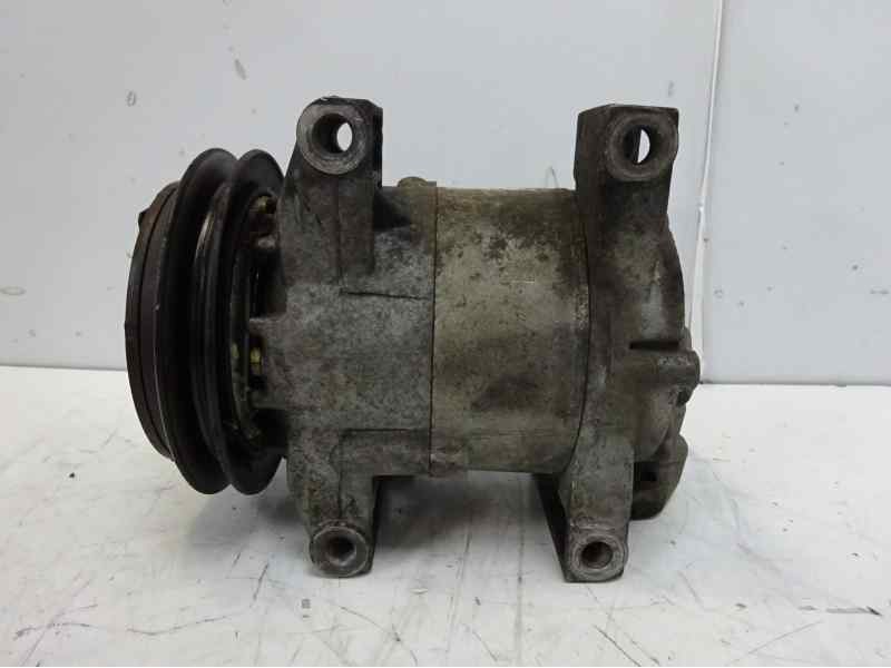 Recambio de compresor aire acondicionado para nissan almera tino (v10m) acenta referencia OEM IAM 926004M500 32690 