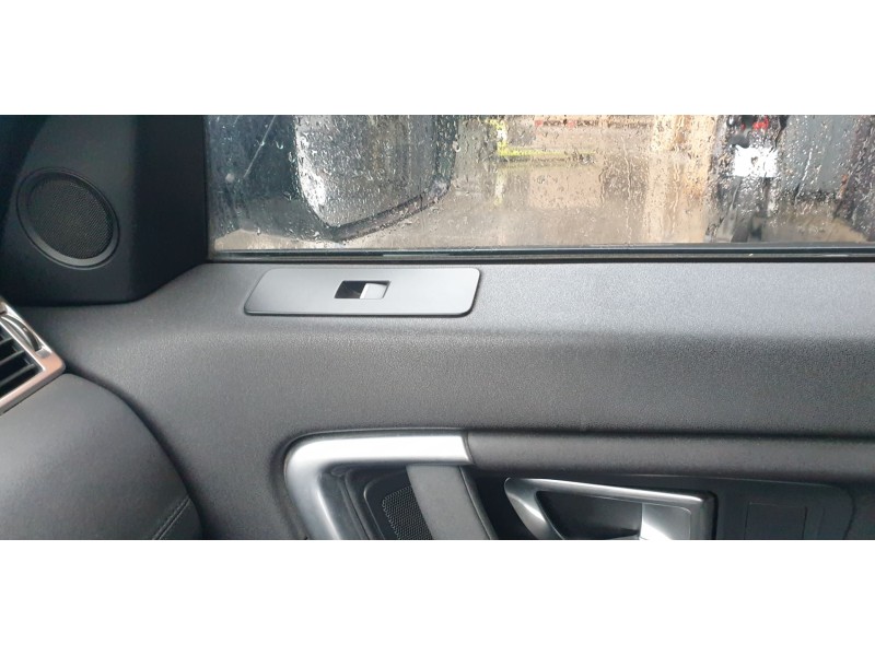 Recambio de mando elevalunas delantero derecho para land rover discovery sport pure referencia OEM IAM LR059773  