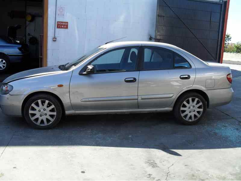 nissan almera (n16/e) del año 2005