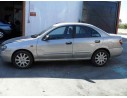 NISSAN ALMERA (N16/E)