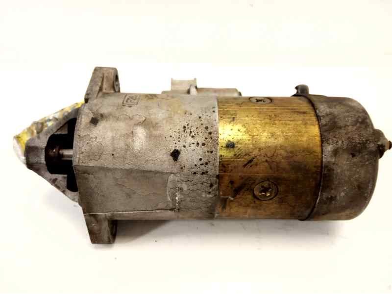 Recambio de motor arranque para alfa romeo 156 (116) 2.4 jtd distinctive referencia OEM IAM 63114010 ARF630103RS FI9030